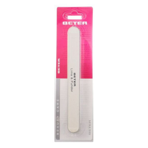 Beter 6 Sided File Buffer 2