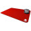 Gaming Mouse Mat Skullkiller GMPR Red 3