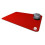 Gaming Mouse Mat Skullkiller GMPR Red 2
