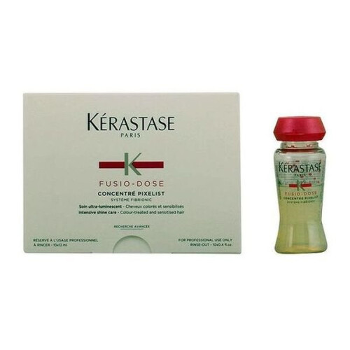 Kerastase Colour Protector Reflection Fusio-dose Kerastase