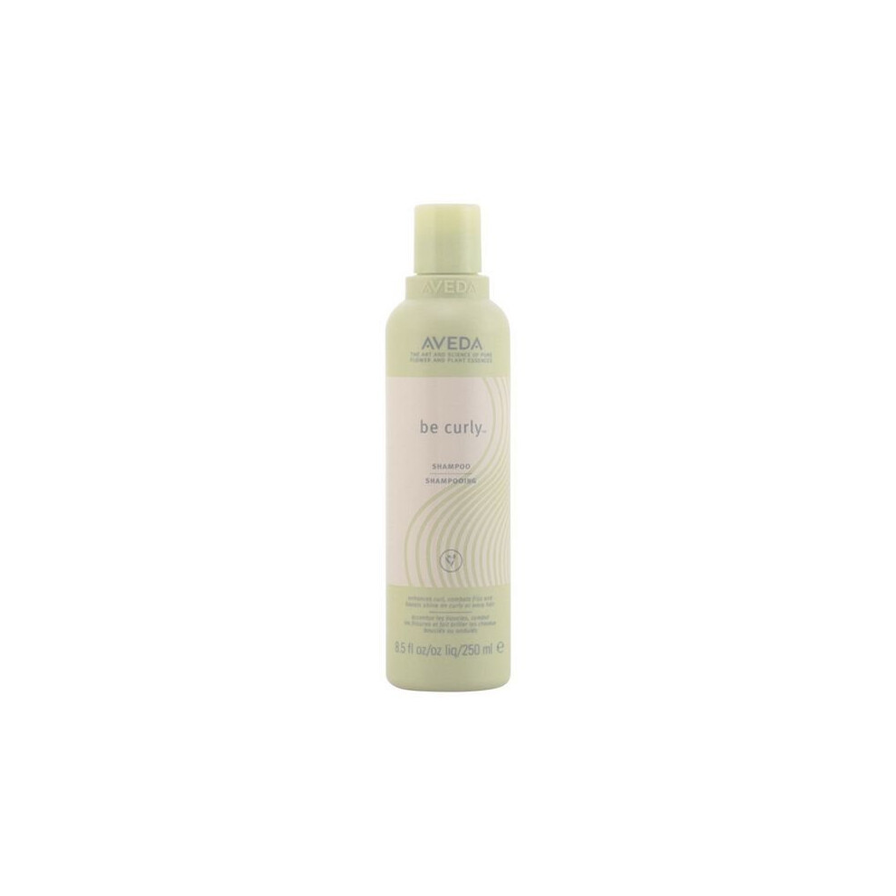 Shampoo for Curly Hair Be Curl Aveda (250 ml)