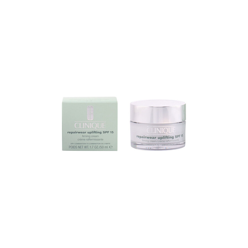 Hydrating Cream Repairwear Uplifting Clinique