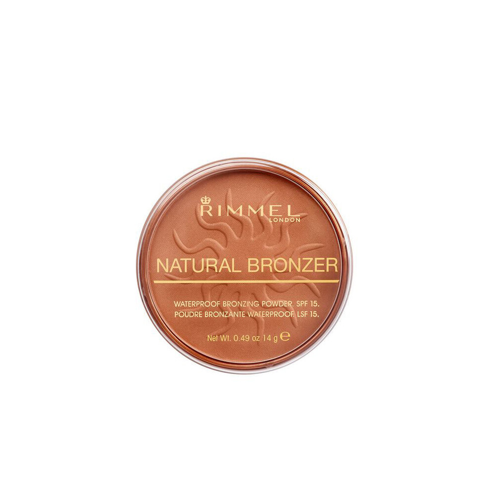 Bronzing Powder Rimmel London