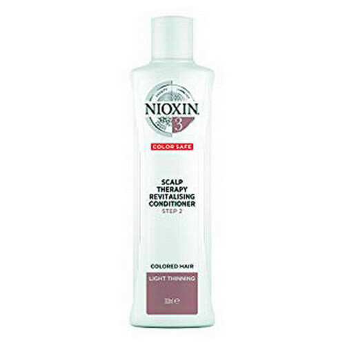 Nioxin NIOXIN System 3 Scalp Therapy Revitalising Conditioner Step 2  300 ml