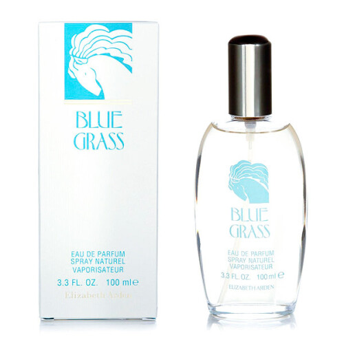 Elizabeth Arden Elizabeth Arden Blue Grass 100ml EDP Spray
