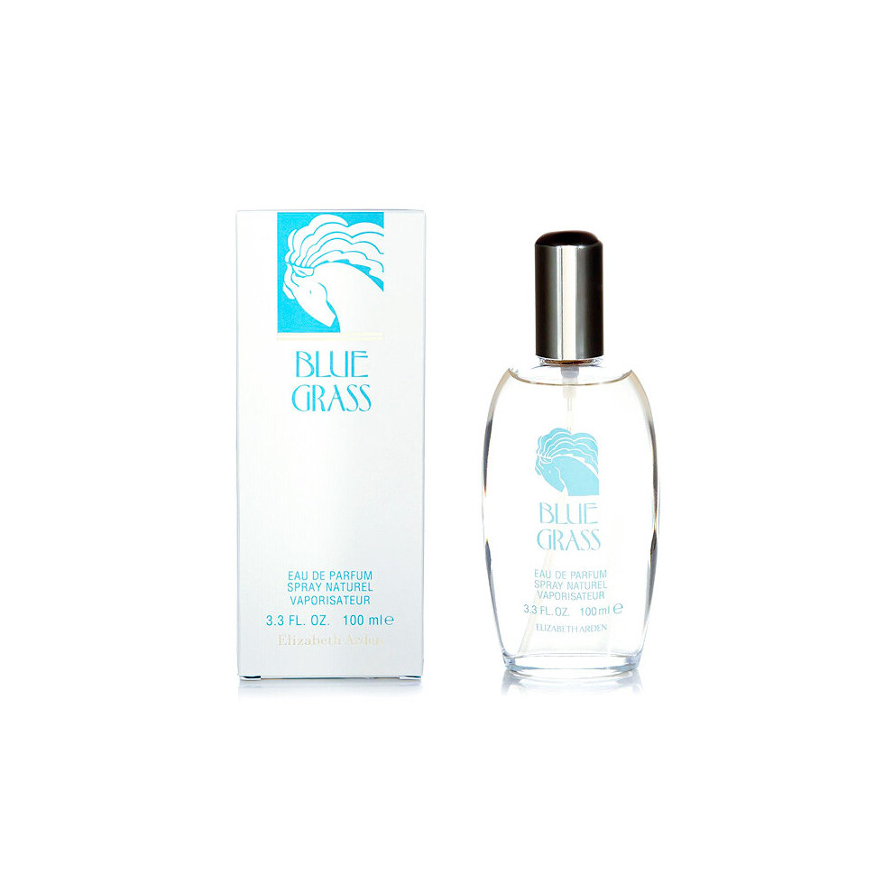 Elizabeth Arden Blue Grass 100Ml Edp Spray