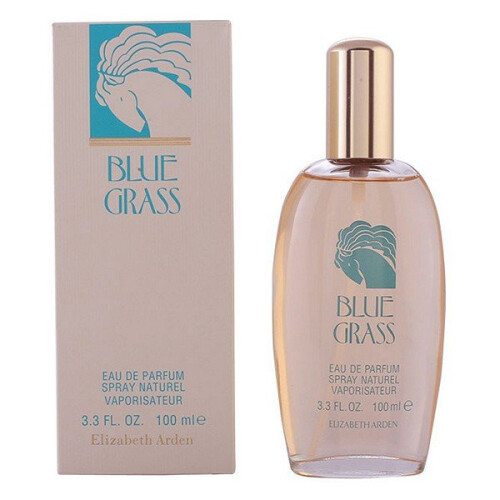 Elizabeth Arden Elizabeth Arden Blue Grass 100ml EDP Spray 1