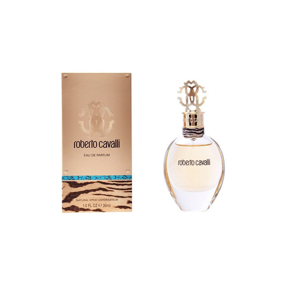 Roberto Cavalli 30ml EDP Spray