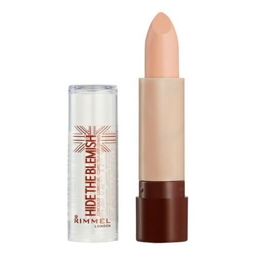 Rimmel Rimmel Hide The Blemish Concealer - 004 Natural Beige 2