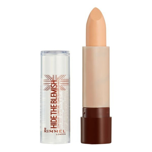 Rimmel Rimmel Hide The Blemish Concealer - 004 Natural Beige 1