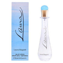 LAURA BIAGIOTTI LAURA eau de toilette spray 25 ml