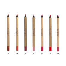 Max Factor Colour Elixir Lip Liner 14 Brown And Nude