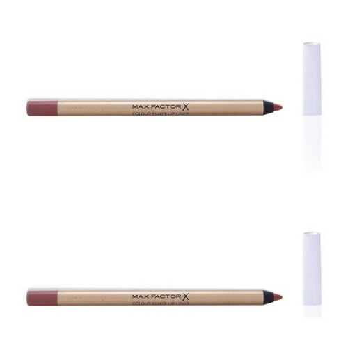 Max Factor Max Factor Colour Elixir Lip Liner 14 Brown And Nude 2