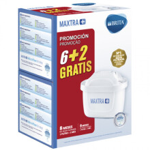 Filter for filter jug Brita Maxtra+ (8 pcs)