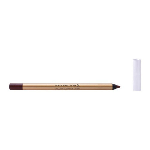 Max Factor Max Factor Colour Elixir Lip Liner 14 Brown And Nude 1