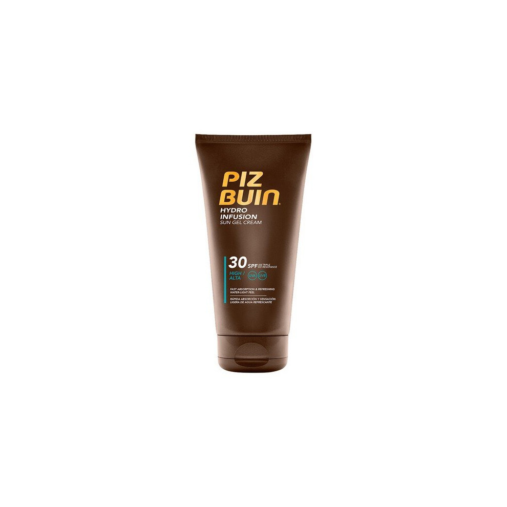 Piz Buin Body Sunscreen Spray Hydro Infusion (150 Ml)