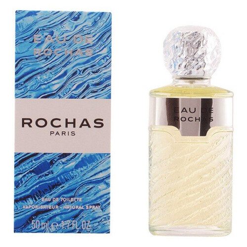 Rochas Eau De Rochas 220ml EDT Spray 2