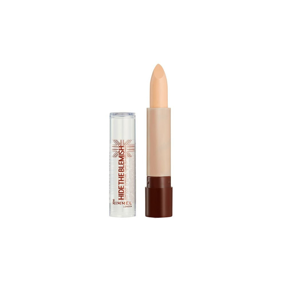 Anti-eye bags Hide The Blemish Rimmel London