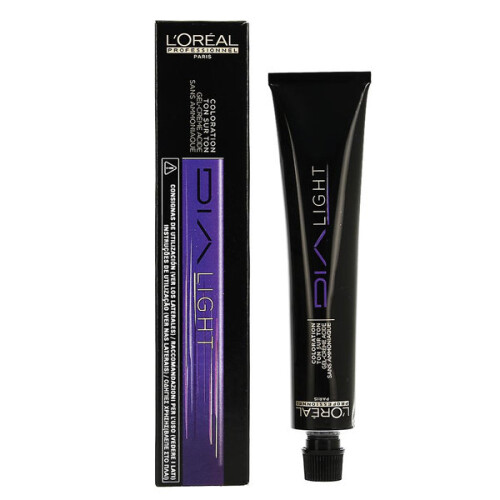 L’Oréal Paris Anti-Ageing Colouring Gel Dia Light L'Oreal Expert Professionnel