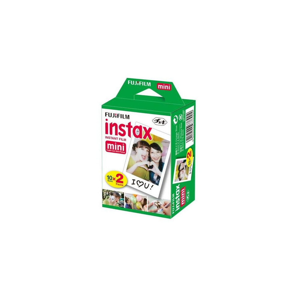 Instant Photographic Film Fujifilm 73833