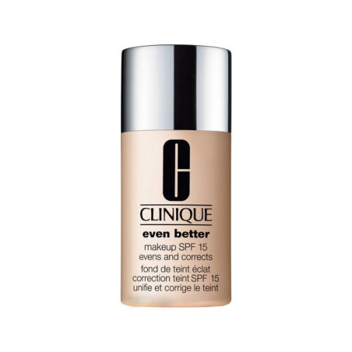 Clinique EVEN BETTER fluid foundation #CN52-neutral 2