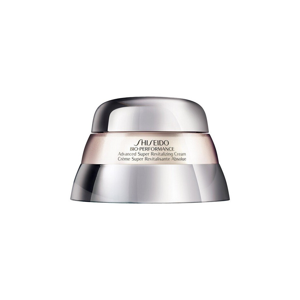Shiseido Men's Cream Bio-Performance Advanced Super Revitalizing 50Ml