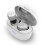Philips Bluetooth Headset with Microphone Philips SHB2515/10 2.4 GHz LED 3350 mAh 2