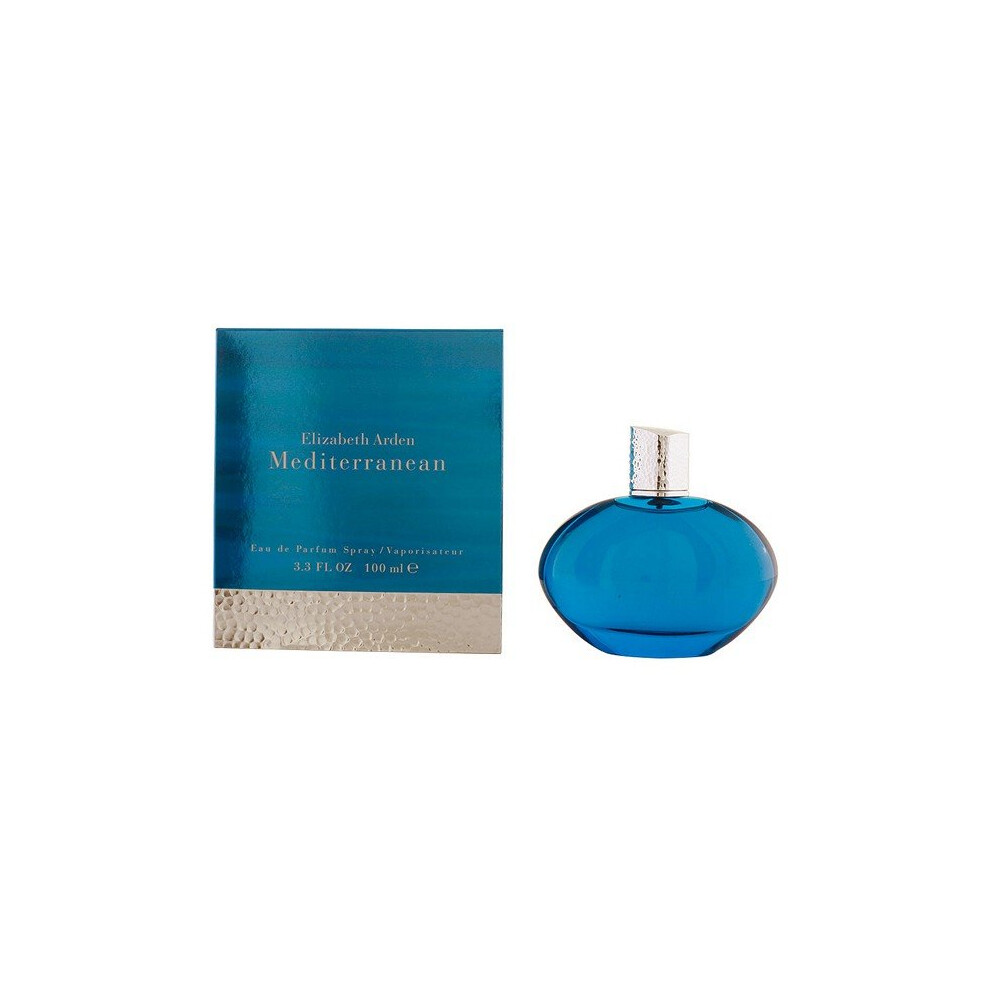 Women's Perfume Mediterranean Elizabeth Arden EDP