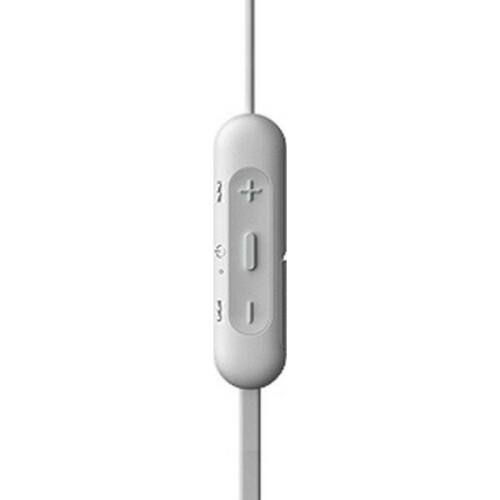 Sony Sport Bluetooth Headset Sony WI-C200 1