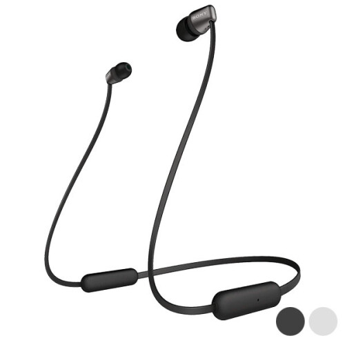 Sony Sport Bluetooth Headset Sony WI-C200