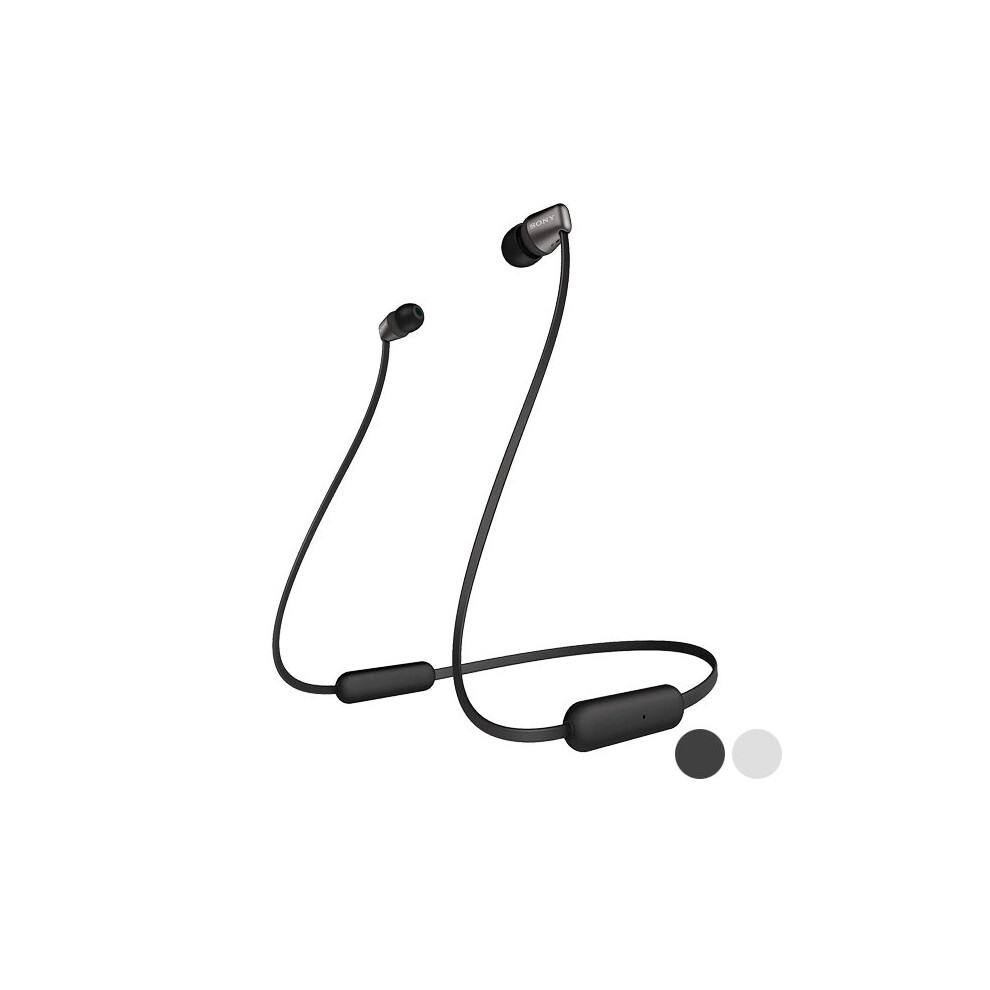 Sony Sport Bluetooth Headset Wi-C200