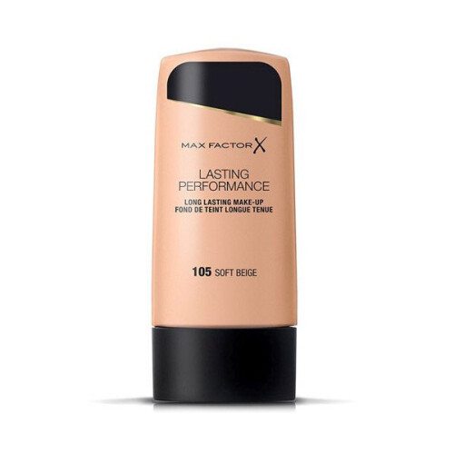 Max Factor Max Factor Lasting Performance Foundation 102 (P...