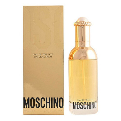 Moschino Women's Perfume Moschino 120977 EDT 25 ml 1