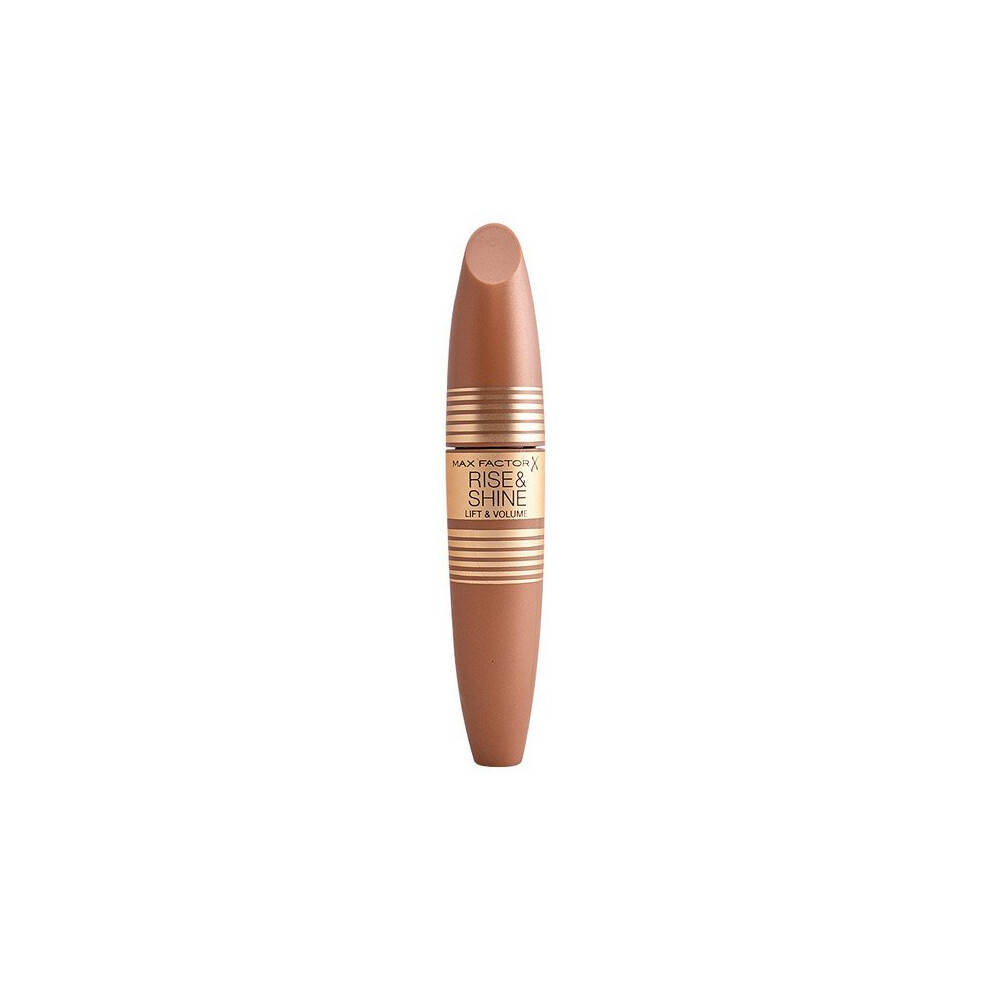 Max Factor Mascara Rise and Shine Lift Volume 12ml Black #001