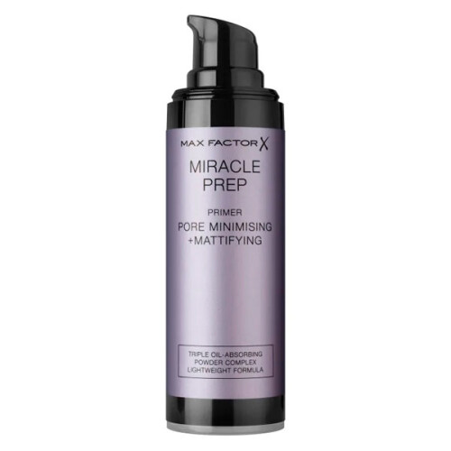 Max Factor Make-up Foundation Mattifying Max Factor (30 ml)