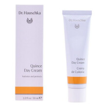 Eau de toilette - DR. HAUSCHKA - QUINCE - 30 ml - Hydraterend - Beschermend