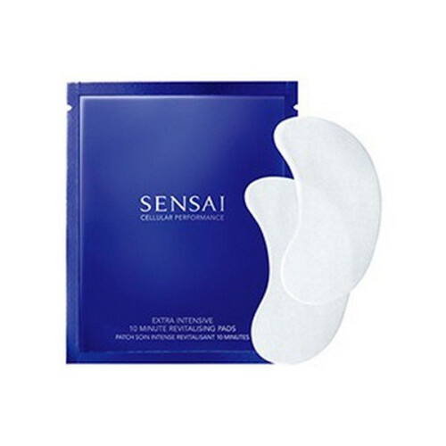 Sensai Cellular Performance Extra Intensive Revitalising Pads