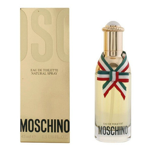 Moschino Women's Perfume Moschino 120977 EDT 25 ml 2