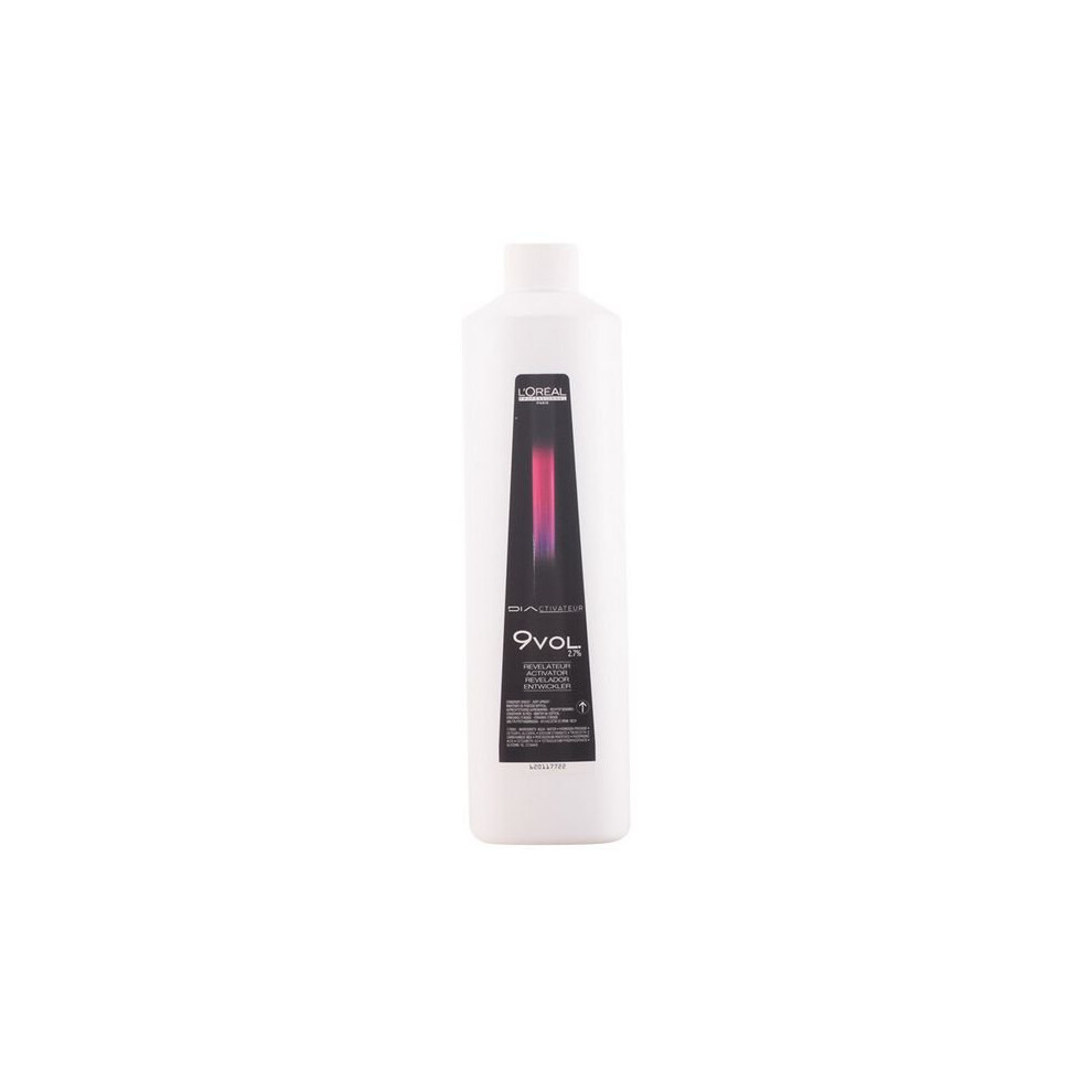 L’oréal Paris L'oreal Dia Activator Hair Coloring Oxidant 9 Vol (2.7%) 1000Ml
