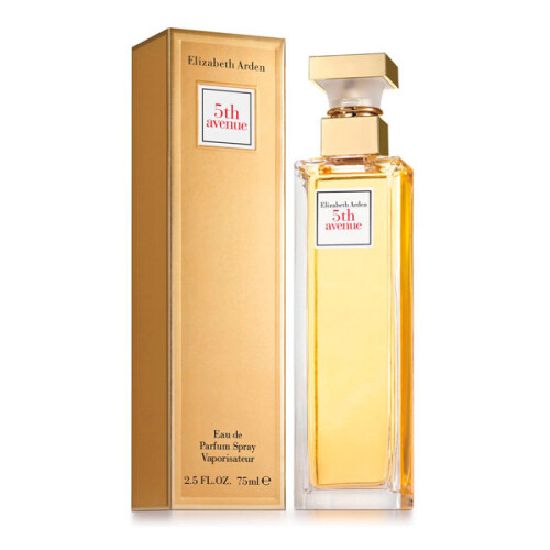 Elizabeth Arden Elizabeth Arden Fifth Avenue 75ml EDP Spray