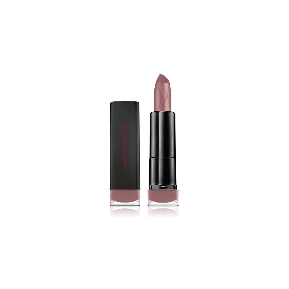 Max Factor Coulor Elixir Matte Lipstick Rose Size 20