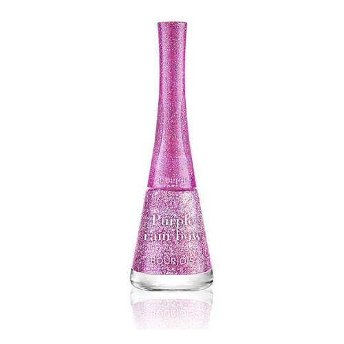 Bourjois Bourjois 1 Seconde Nagellack 08 Cherie Cherry 2