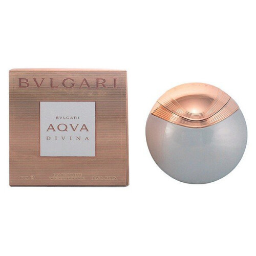 Bvlgari Bvlgari Aqva Divina Eau De Toilette 40ml 2