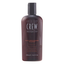 American Crew Classic Daily Moisture Shampoo 250ml