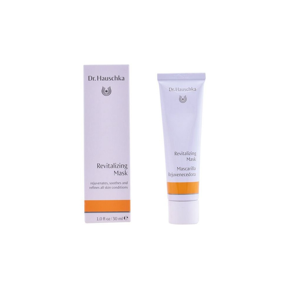 Dr. Hauschka Anti-Ageing Revitalising Mask Revitalizing