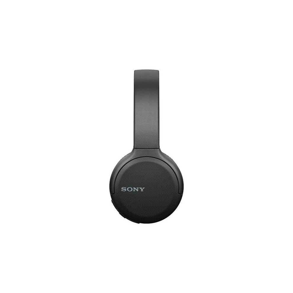 sony-wh-ch510-on-ear-wireless-bluetooth-headphones---black