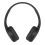 Sony Sony WH-CH510 On-Ear Wireless Bluetooth Headphones - Black 5