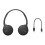 Sony Sony WH-CH510 On-Ear Wireless Bluetooth Headphones - Black 6