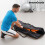 InnovaGoods Full Body Pull-Up Station with Exercise Guide 2