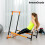 InnovaGoods Full Body Pull-Up Station with Exercise Guide 8